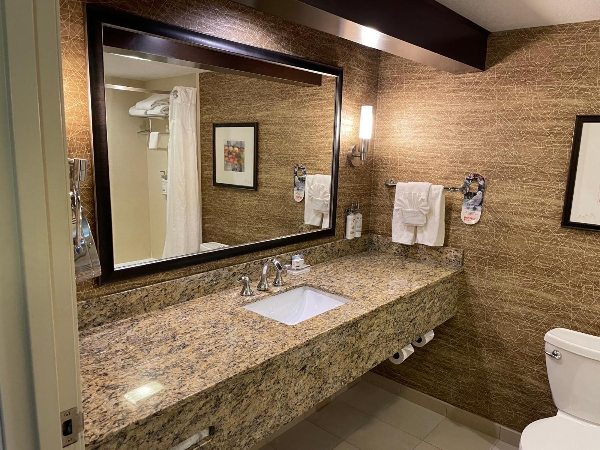 Holiday Inn Hotel & Suites Chicago Northwest - Elgin By Ihg Zewnętrze zdjęcie